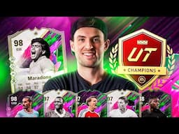 11 Shapeshifters in ONE Pack! 🤯 UNLIMITED Rank 1 Shapeshifters Rewards!
