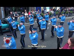 Protestant Boys East Belfast @ Dunamoney Band Parade 2025