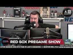 WEEI Boston Sports Original Daily Livestream