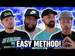 Nobody Shows You THIS About Growing – Bass Drop Keys Exposes the Truth! - FTS Podcast Ep. 235