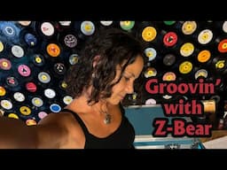 Groovin' with Z-Bear: LET YOUR LIGHT SHINE