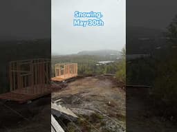 Snow