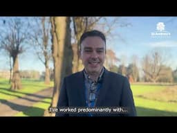 Meet Rob Walsh