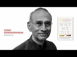 FranklinCovey On Leadership with Scott Miller: #475 Venki Ramakrishnan