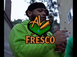 Al Fresco - Luigi (Official Video)