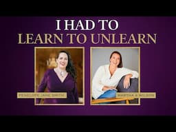 Former CIA Agent Turned Entrepreneur Rewires Mindset For Million Dollar Investments