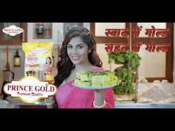 Prince Gold Besan-3 | Created By Strawberry Entertainment Creations #viralvideo
