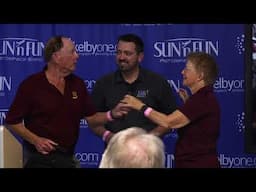 King Schools Press Conference // AirVenture 2024