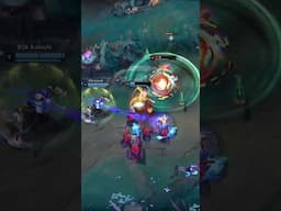 When you PERFECTLY know the Limits of your Champ 😲😲😲