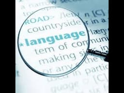 JC Language Analysis Task