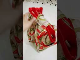 Designer Handbag With Multiple Pockets #highqualitybag #shoulderbag #ytshorts #shorts