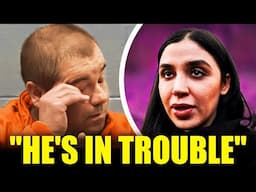 El Chapo's Wife JUST Breaks Silence And SHOCKS Everyone!