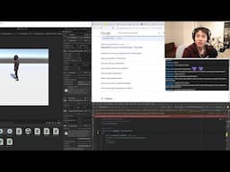 Prototyping a Game on Twitch