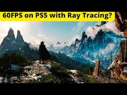 Did the Witcher 4 Devs just fix UE5? The Witcher 4 "Gameplay" Tech Demo Unreal Engine 5.6 Analysis