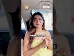 Dimaag Ka Dahi Ft. Apoorva Mukhija aka The Rebel Kid 😎 | Mashable India