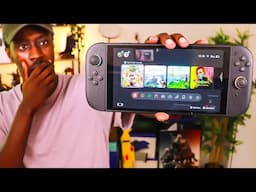 Nintendo Switch 2 : Un NOUVEAU type de PROBLÈME avec les JOY-CON 2 ? ⚠️ On se calme + Explications