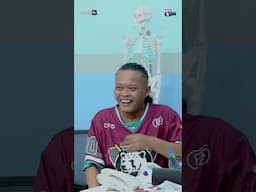 SULE BEROBAT KE DOKTER COYKE KARNA SAKIT HATI.. TRIO OVJ COMEBACK BIKIN NGAKAK - PART 4/8 #SHORT