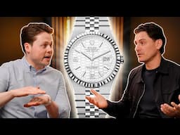 9 New Rolex Watches to Avoid in 2025