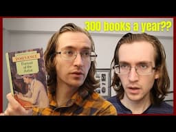 When Readers Get Too Competitive