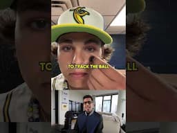 Why Do Athletes Wear Eye Black?