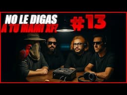 NO LE DIGAS A TU MAMI PORFI #13 - EL RECONOCIDO VETERINARIO FRANK CUESTA QUEDA EXPUESTO