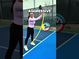 Quick Pickleball Tip You Can Use Today