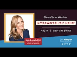 Empowered Pain Relief