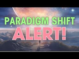 The long-awaited moment arrives: Humanity Steps into the Golden Age of Gaia!