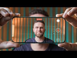 How to Film Yourself on a Smartphone — A Step-by-Step Guide for Beginners