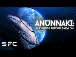 They Came From the Stars and Ruled as Gods | Anunnaki: Alien Gods Before Babylon | EP 4