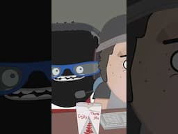 Dudley and Black are really into onlyfans 📱 #charmstreet