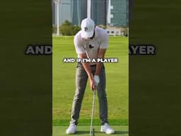 Most Golfers Get This WRONG