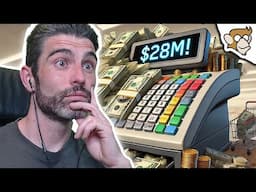 This GAME made $28 MILLION! Why?