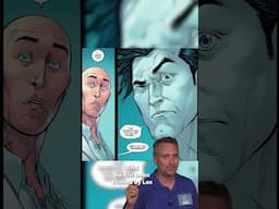 Bizarro will be in Superman???