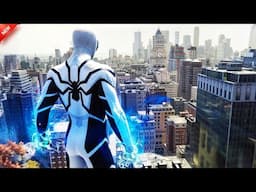 Peter Parker on his way to Becoming a Hero. | Movie/Film Explain In Hindi/اردو