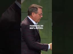WHAT IF YOU WENT ALL IN? - ALL THINGS NEW - CHRIS HODGES