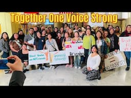 Meeting at City Hall on Angel Cruz Park | Help the Vendors | Stockton, Ca