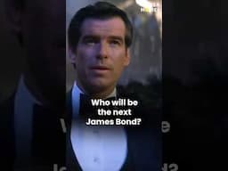 James Bond Candidates: TOP-7 fan favorites | OSSA Movies