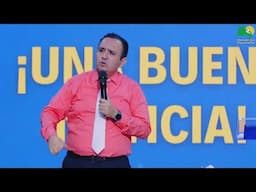 2do Servicio En Vivo Dom 15 Junio Del 2025