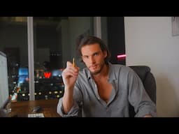 Why You Shouldn't Follow Your Passion If You Want To Make Millions