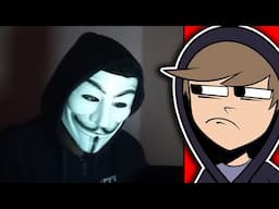 I Took Down the Hacker Who Stole My Channel