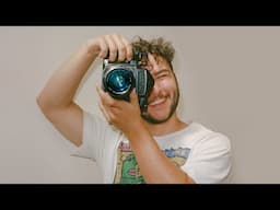 My Favorite Camera From 1969 Just Got Upgraded