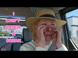 Things are not going as planned ~ My Honda Element is broken AGAIN! #vanlife #cooking #tinyhome