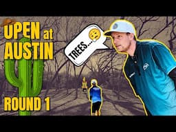 HOW DID I MESS THIS UP!? (Austin Round 1)