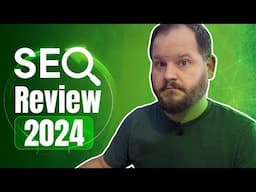 2024 SEO Roundup