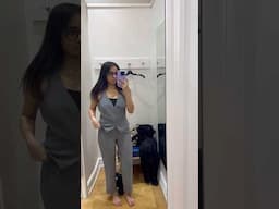 🛍️ #minivlog #shoppingday #disappointment #shorts #youtubeshorts #canadadiaries #shoppingvlog