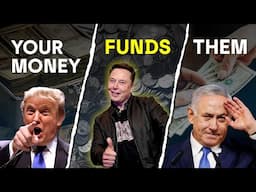 Stop Funding the System That Works Against You