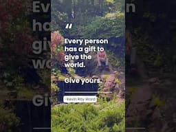 YOUR FAILURE MAY BE YOUR GREATEST GIFT | Kevin Ray Ward #shorts  #motivation #successmindsetquotes