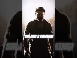 SALAAR 2 RELEASE DATE AND BUDGET CONFIRMED! #salaar #prabhas #prashanthneel