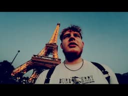 First Time in Paris! ...